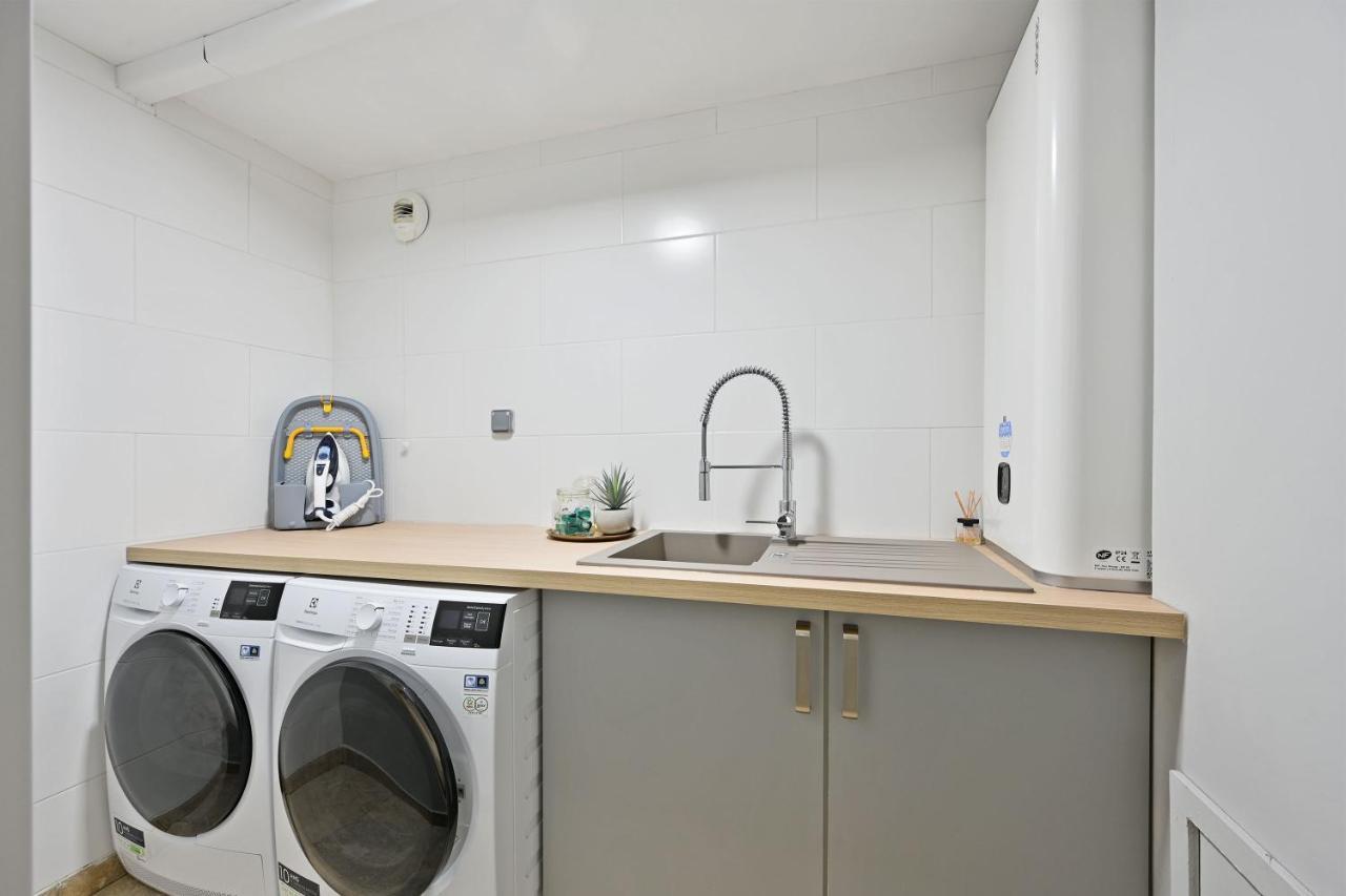 Au Coeur Des Papes, Dans Batisse De Charme Studios & Appartements En Coeur De Ville Avignon Eksteriør bilde
